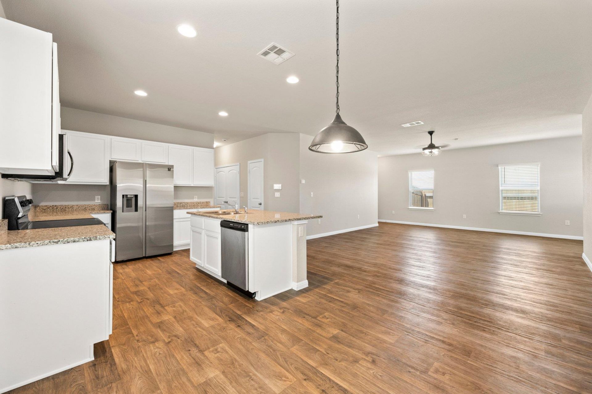 232 Freedom Park Ave, Liberty Hill, TX 78642 Main Photo