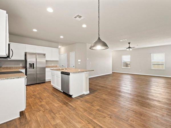 232 Freedom Park Ave, Liberty Hill, TX 78642