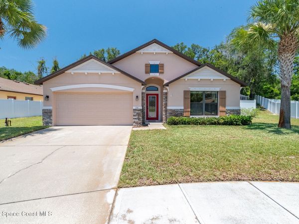 114 Reading Avenue , Titusville, FL 32796