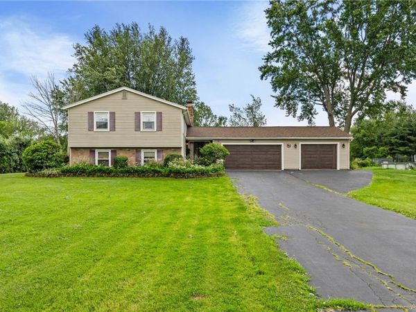 1140 Willits Road , Ontario, NY 14519