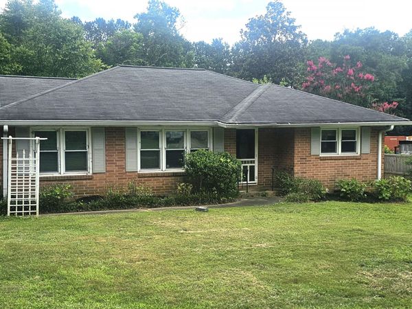 1879 Gherry Drive, Austell, GA 30106