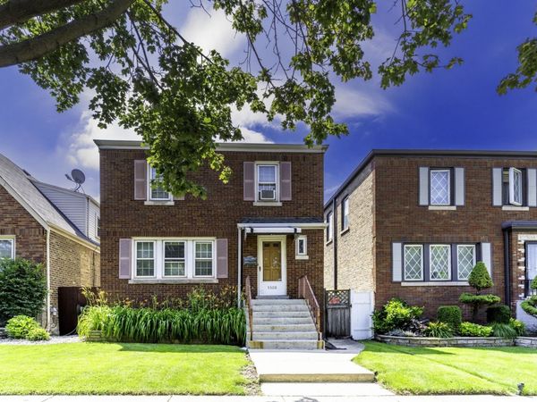 5308 S Austin Avenue , Chicago, IL 60638