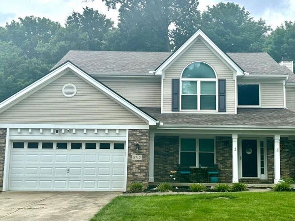 8712 Woolstone Court, Hamilton Twp, OH 45039