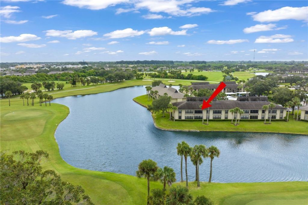 21 Plantation Drive, Unit 205, Vero Beach, FL 32966 Photo