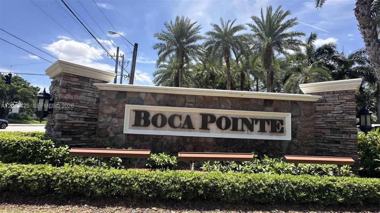 7472 La Paz Blvd , Unit 301, Boca Raton, FL 33433 Photo