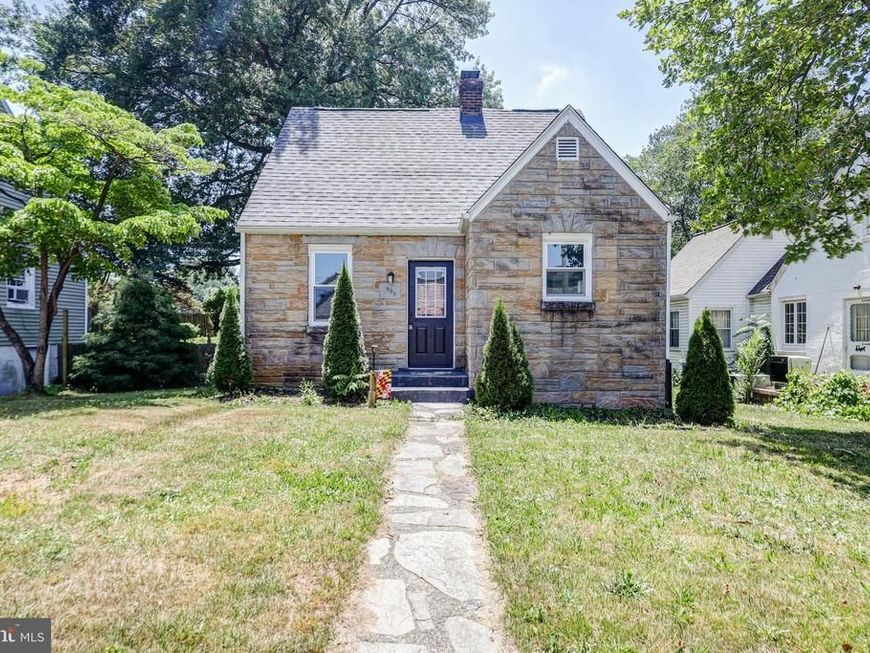 909 Beechwood Drive, Hagerstown, MD 21742 Main Photo