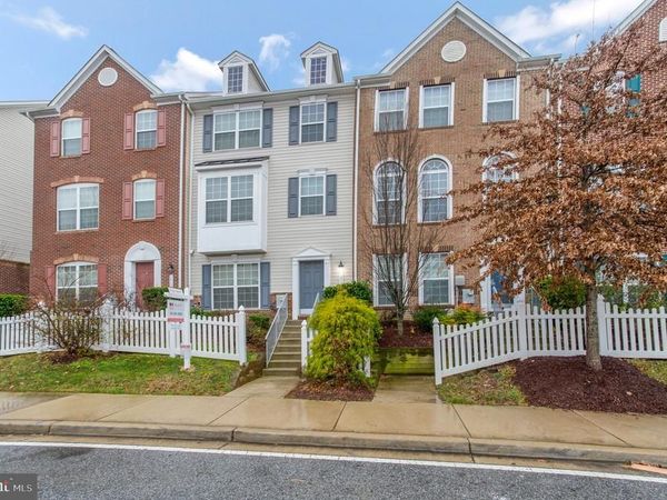 1612 FERNWOOD DRIVE, UPPER MARLBORO, MD 20774