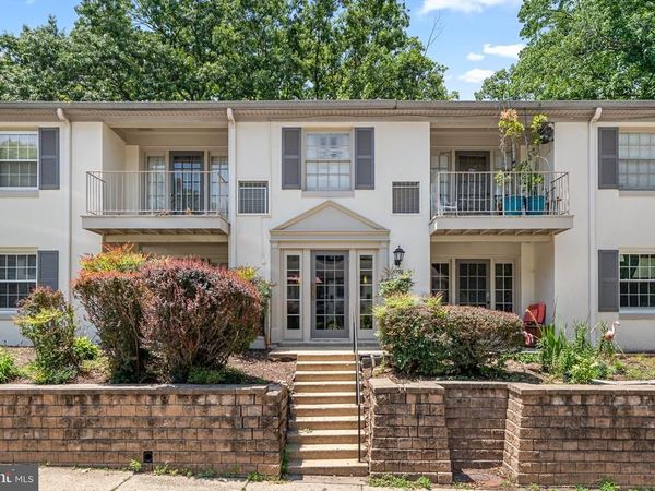 5902 D KINGSFORD ROAD, SPRINGFIELD, VA 22152