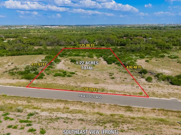 270 Paseo Del Lago, Eagle Pass, TX 78852