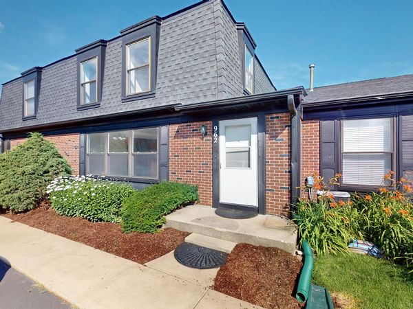 962 Inverrary Lane , Deerfield, IL 60015