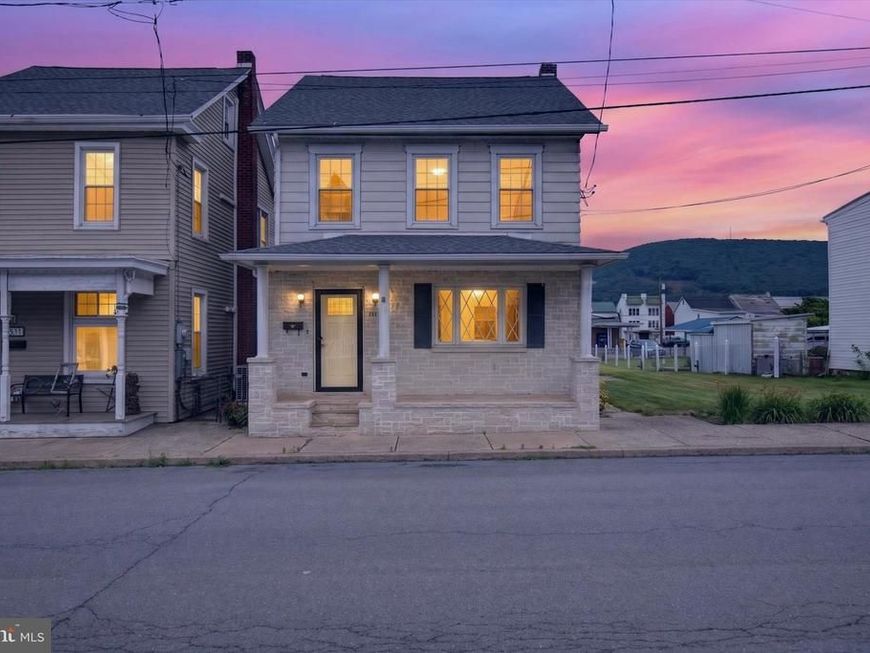 533 S 2nd Street , Lykens, PA 17048 Main Photo