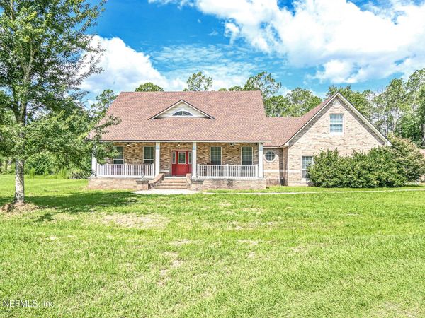17442 S TOMMY Road, Glen St. Mary, FL 32040