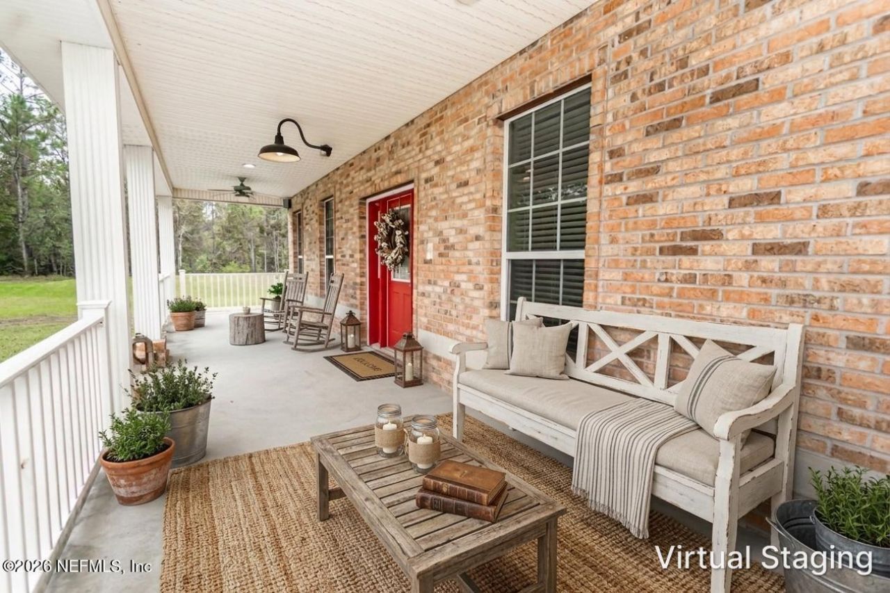 17442 S Tommy Road, Glen St. Mary, FL 32040 Photo