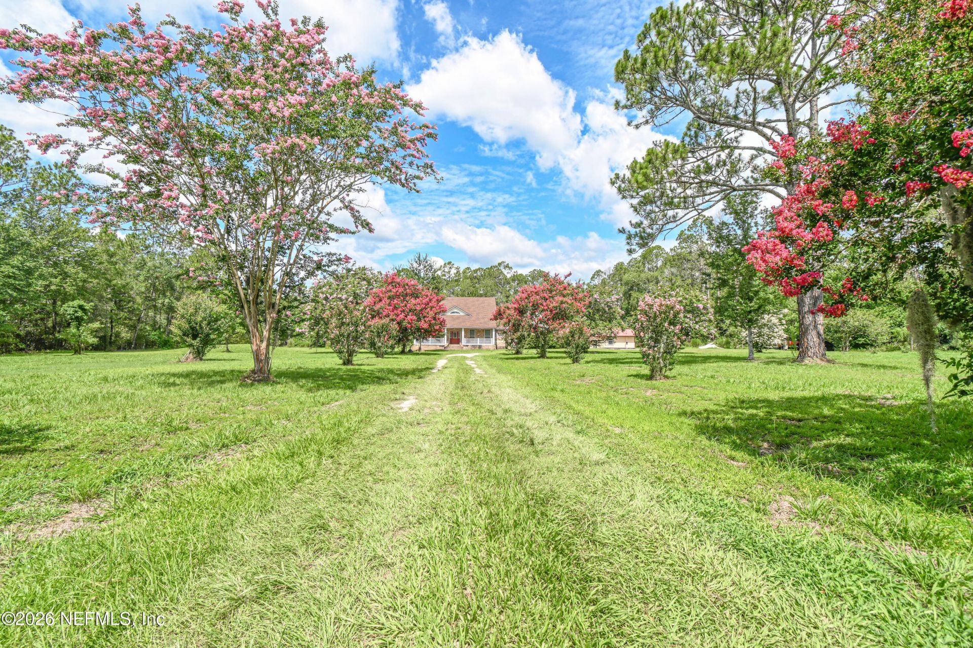 17442 S Tommy Road, Glen St. Mary, FL 32040 Photo