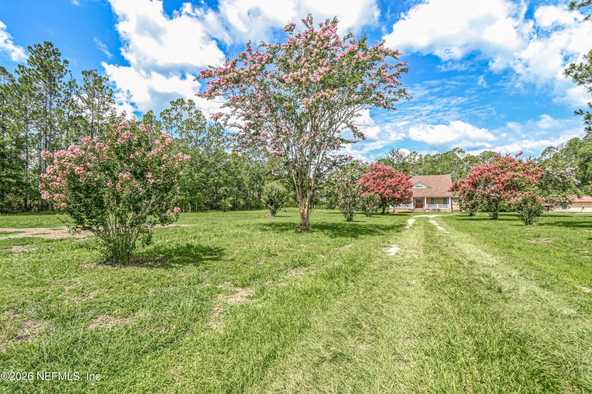 17442 S Tommy Road, Glen St. Mary, FL 32040 Photo