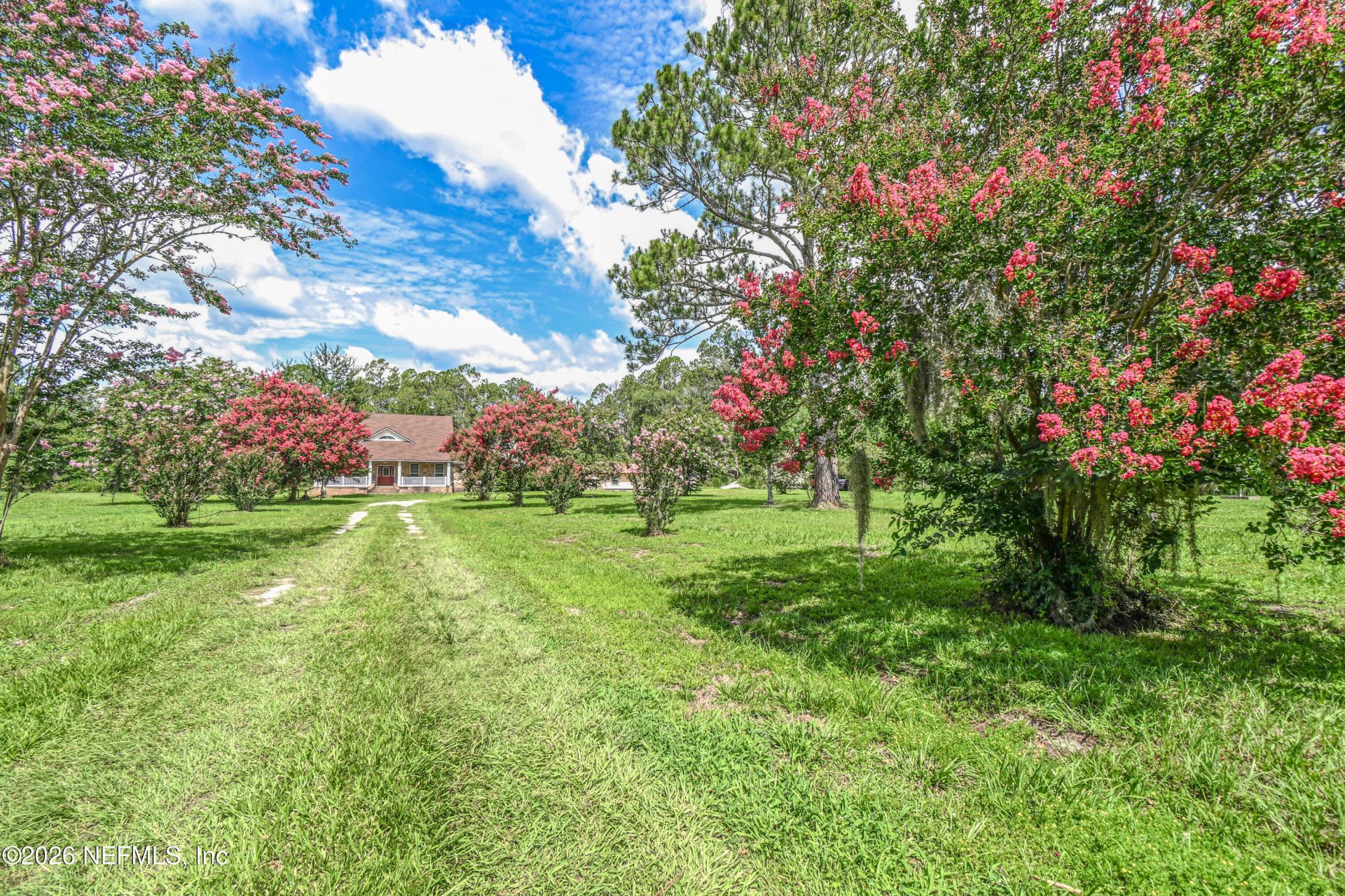 17442 S Tommy Road, Glen St. Mary, FL 32040 Photo