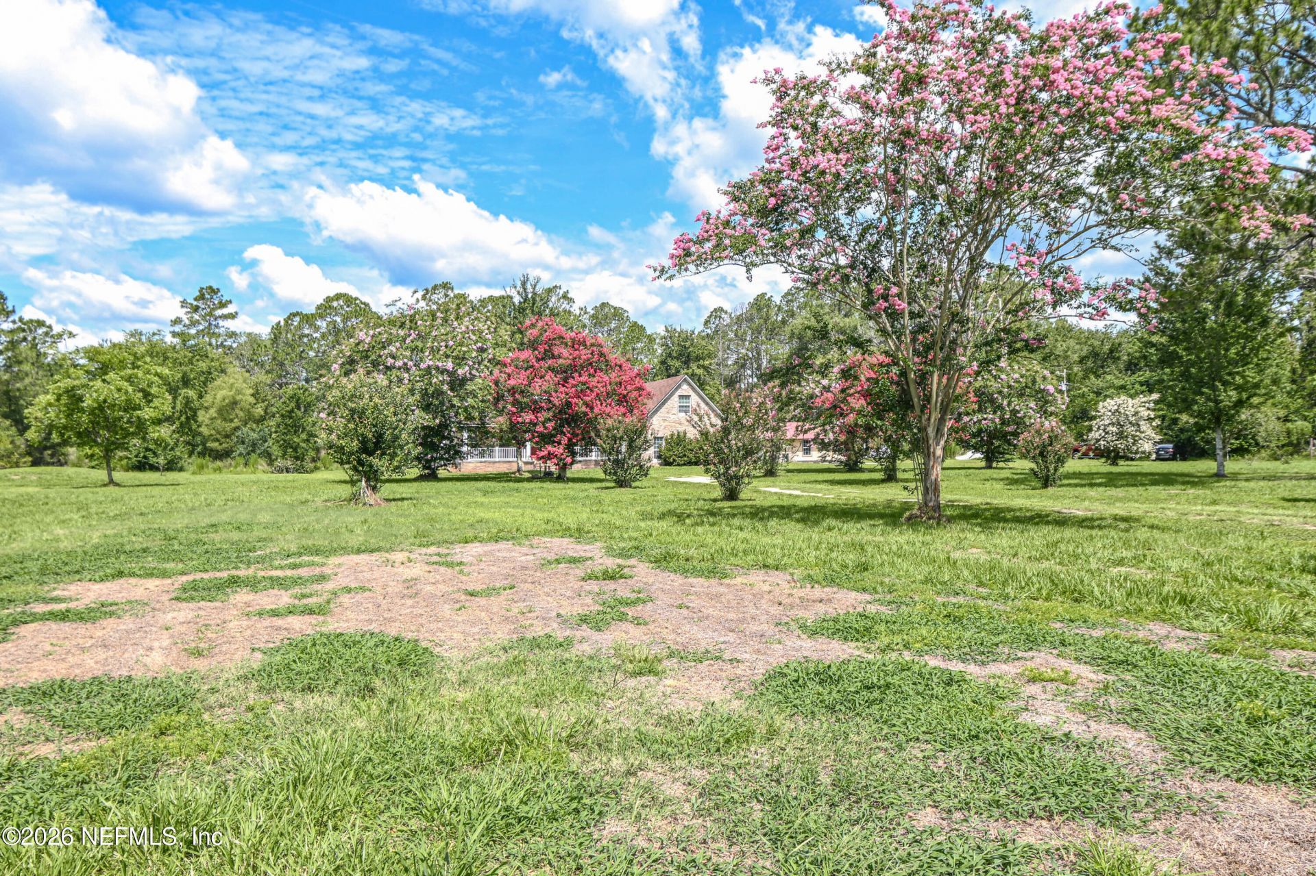 17442 S Tommy Road, Glen St. Mary, FL 32040 Photo