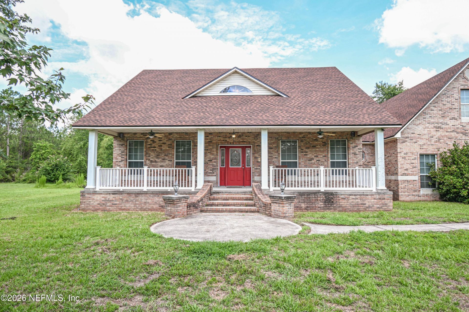 17442 S Tommy Road, Glen St. Mary, FL 32040 Photo