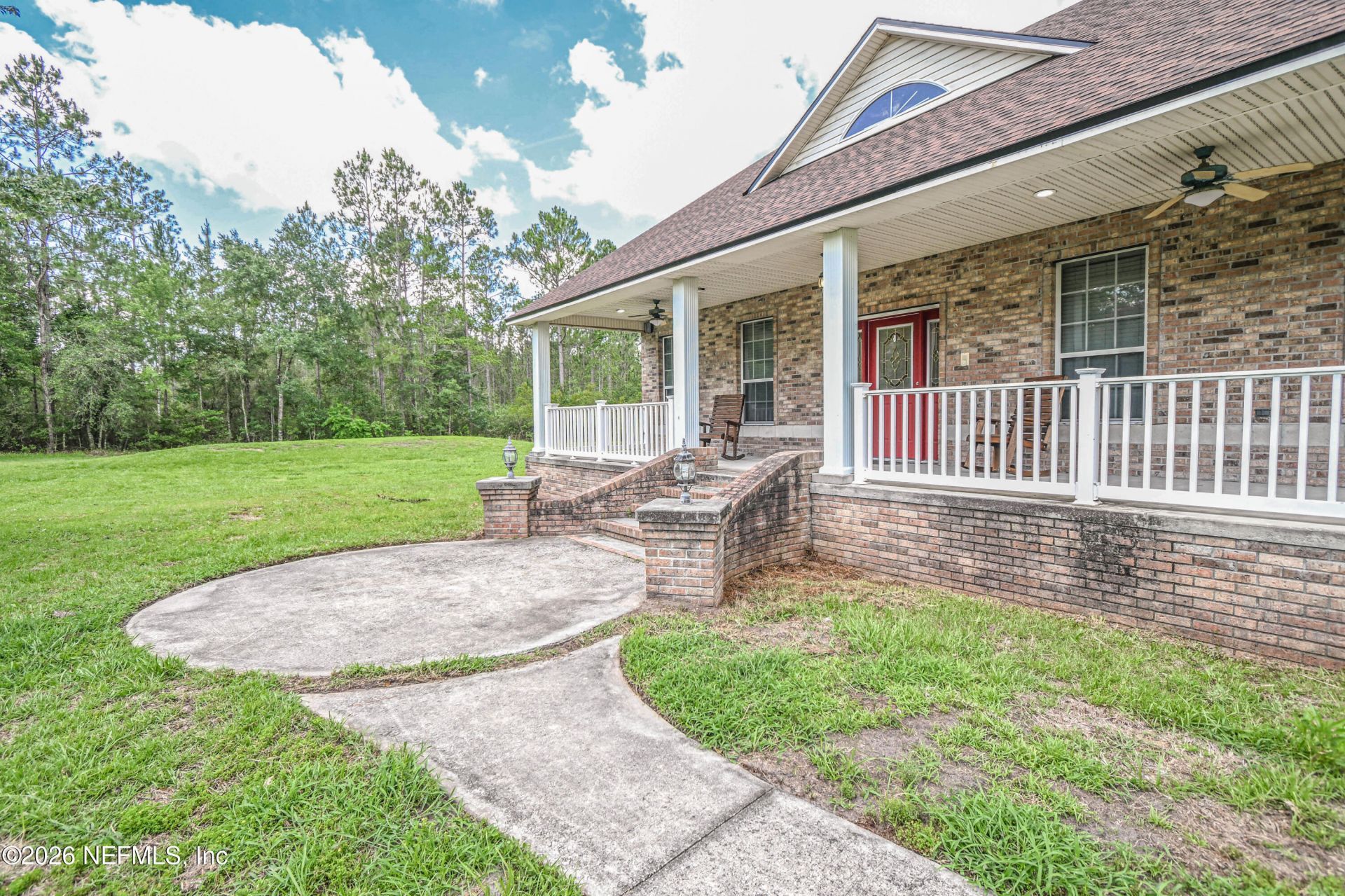 17442 S Tommy Road, Glen St. Mary, FL 32040 Photo