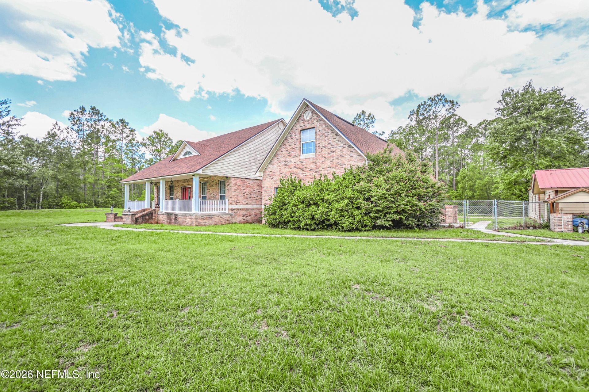 17442 S Tommy Road, Glen St. Mary, FL 32040 Photo