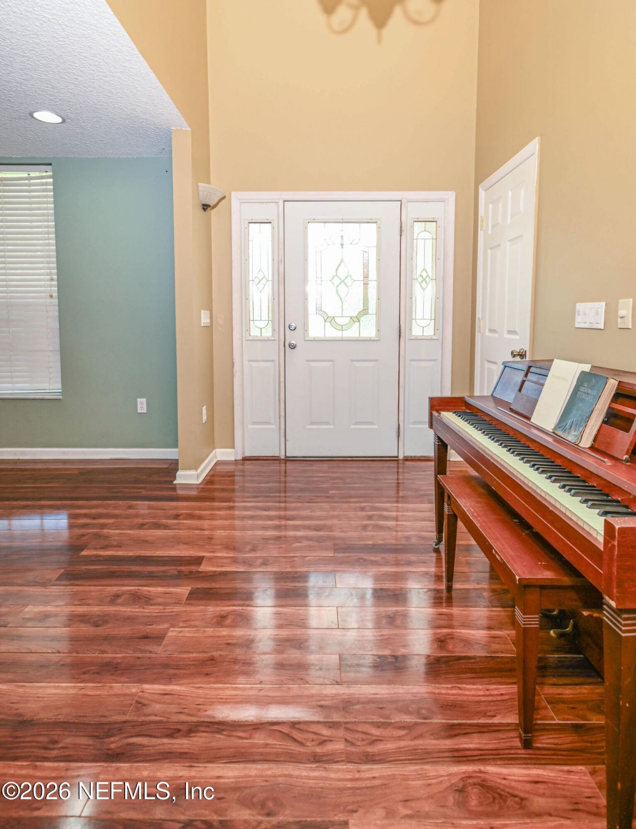 17442 S Tommy Road, Glen St. Mary, FL 32040 Photo