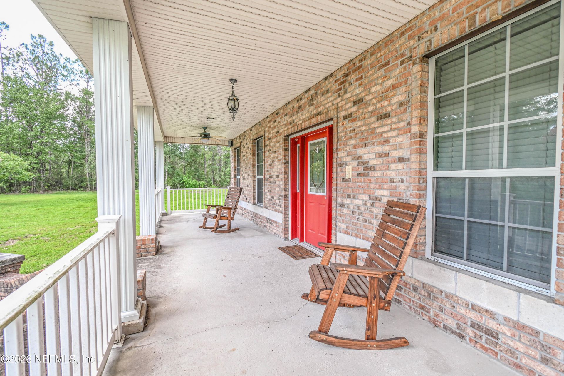 17442 S Tommy Road, Glen St. Mary, FL 32040 Photo
