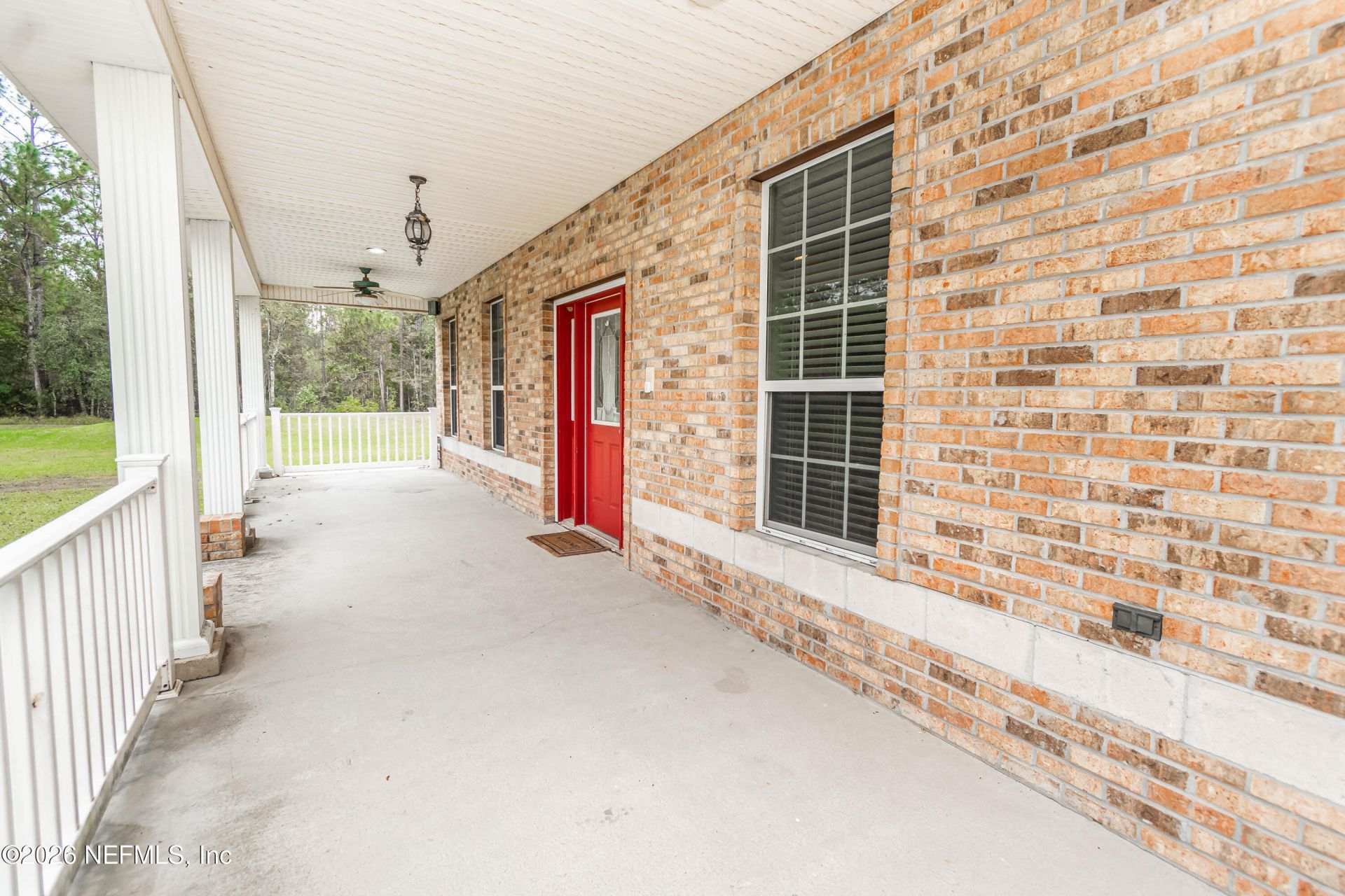17442 S Tommy Road, Glen St. Mary, FL 32040 Photo