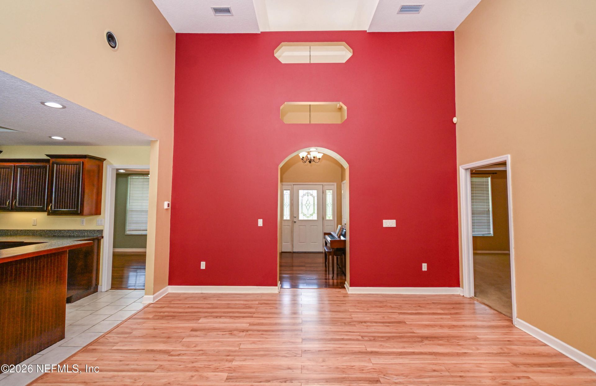17442 S Tommy Road, Glen St. Mary, FL 32040 Photo