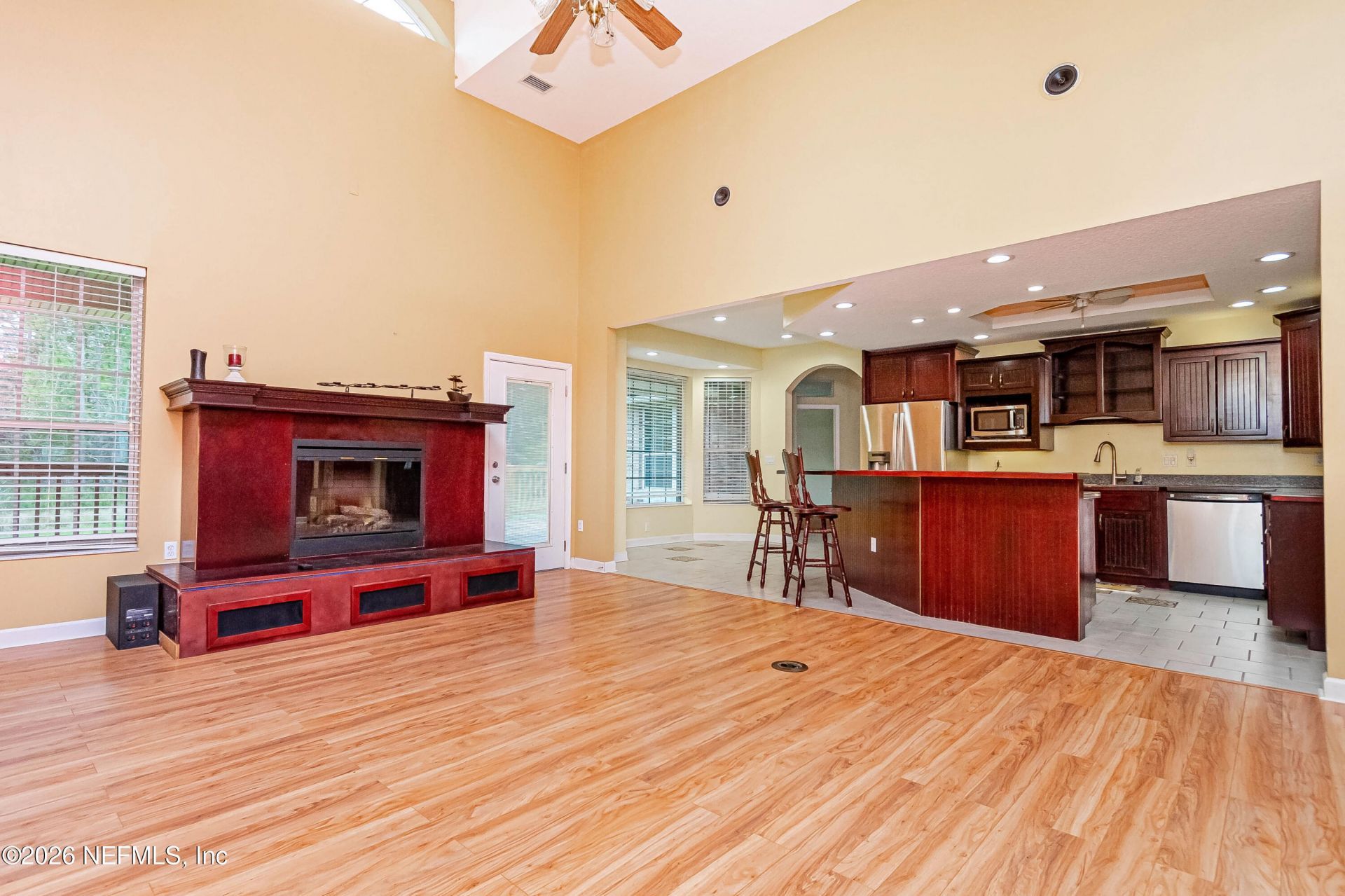 17442 S Tommy Road, Glen St. Mary, FL 32040 Photo