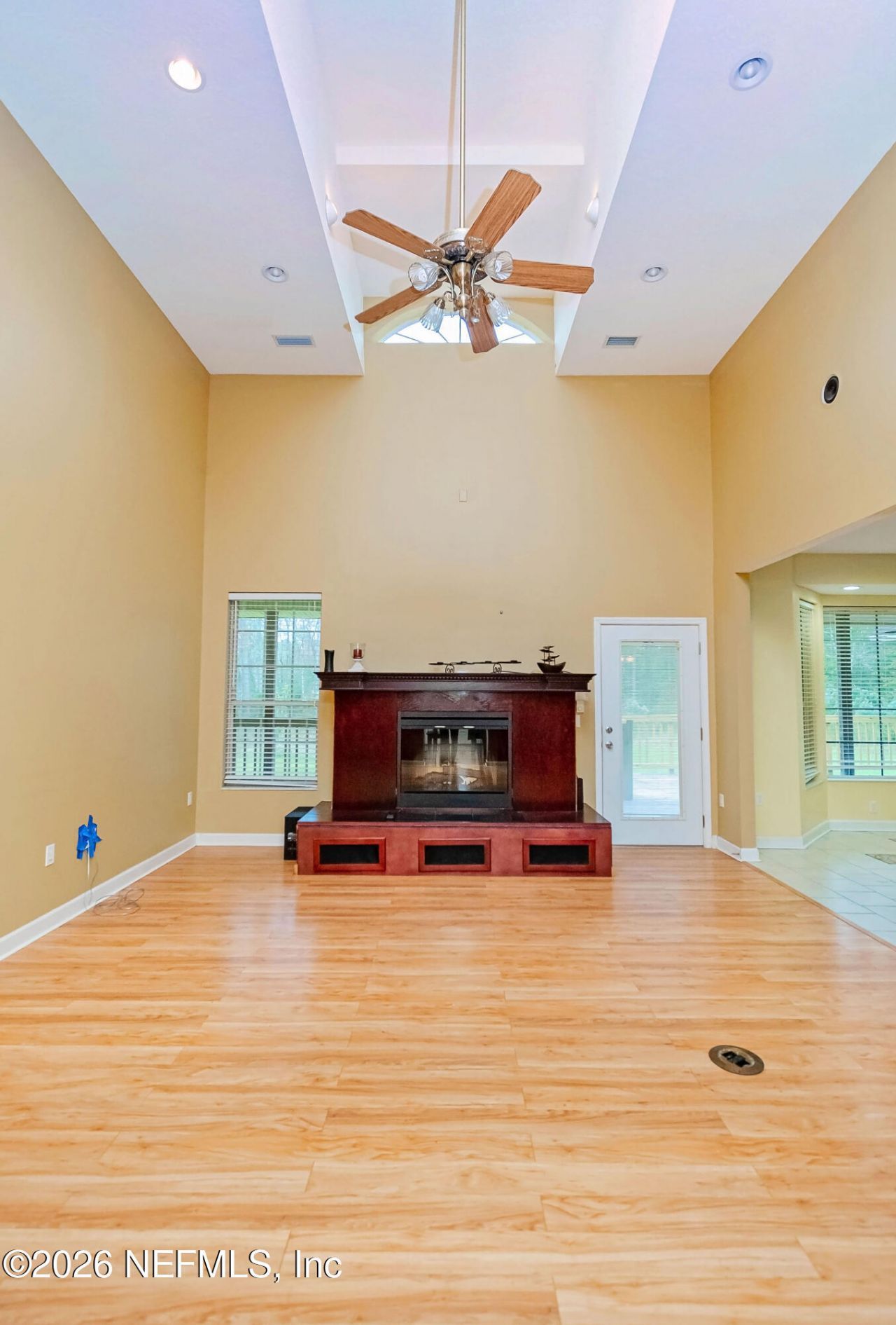 17442 S Tommy Road, Glen St. Mary, FL 32040 Photo