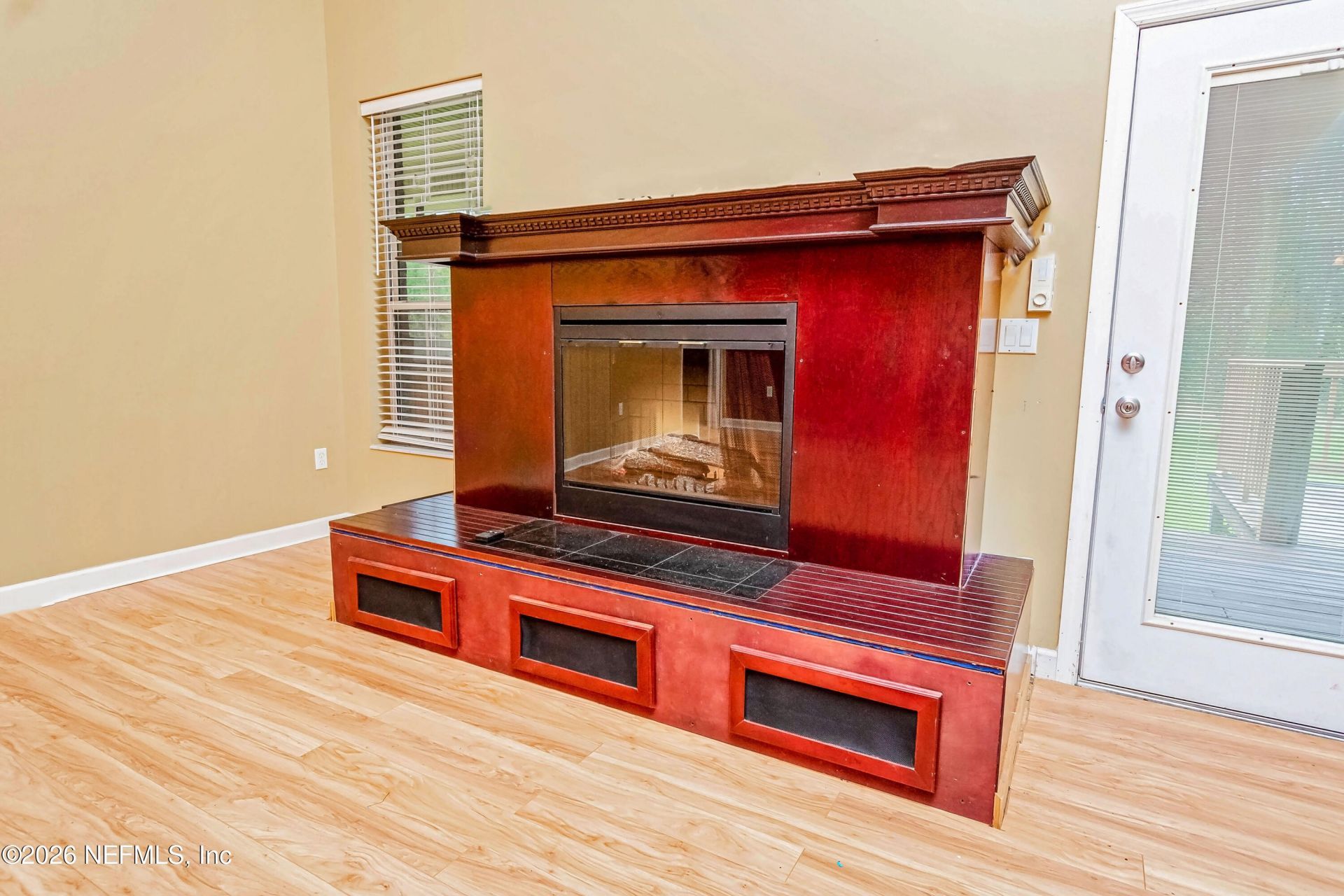 17442 S Tommy Road, Glen St. Mary, FL 32040 Photo