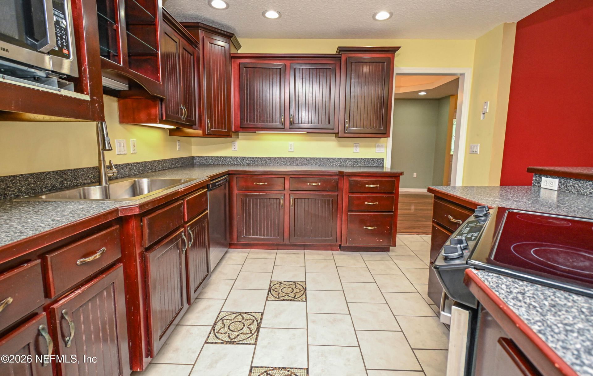 17442 S Tommy Road, Glen St. Mary, FL 32040 Photo