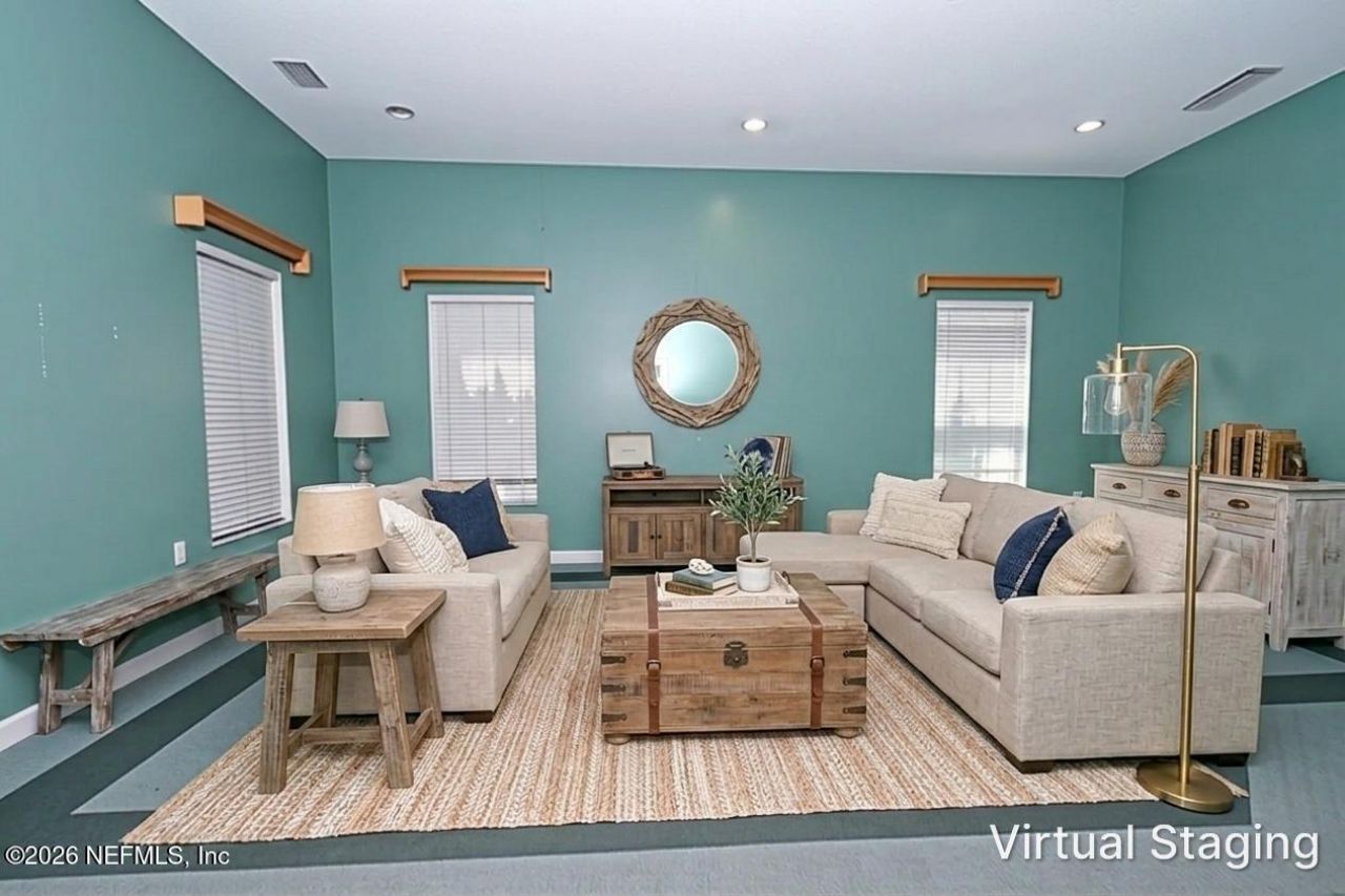 17442 S Tommy Road, Glen St. Mary, FL 32040 Photo