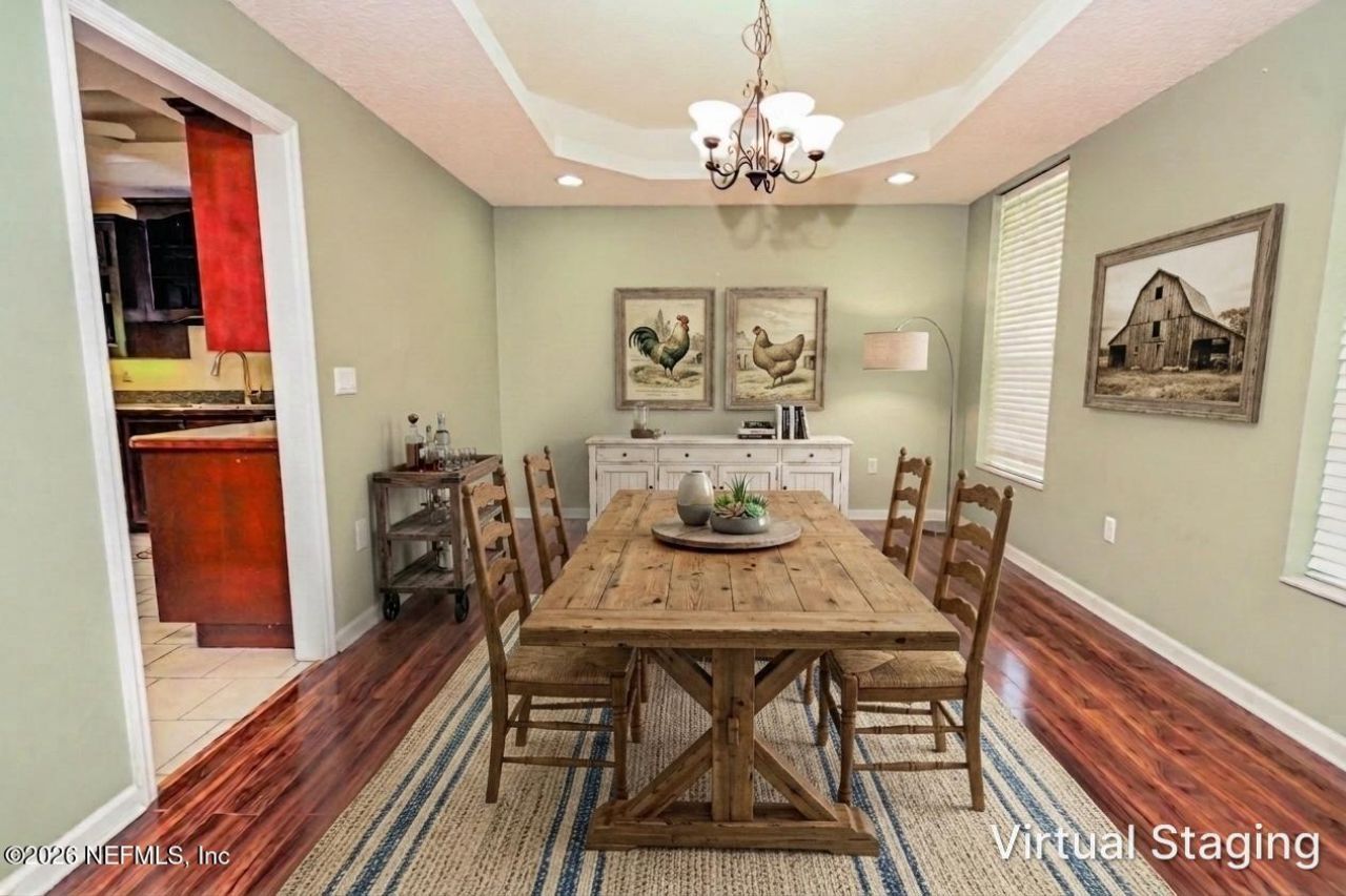 17442 S Tommy Road, Glen St. Mary, FL 32040 Photo
