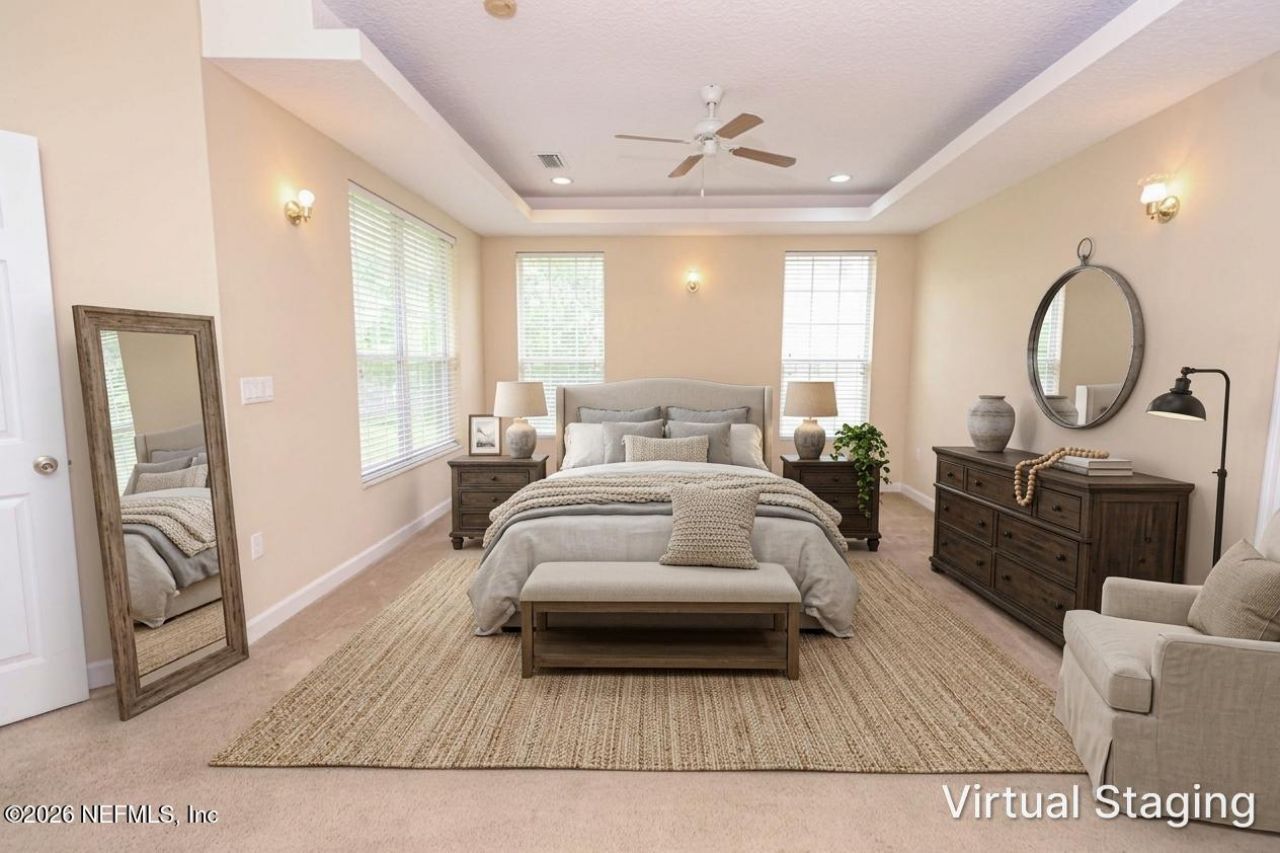 17442 S Tommy Road, Glen St. Mary, FL 32040 Photo