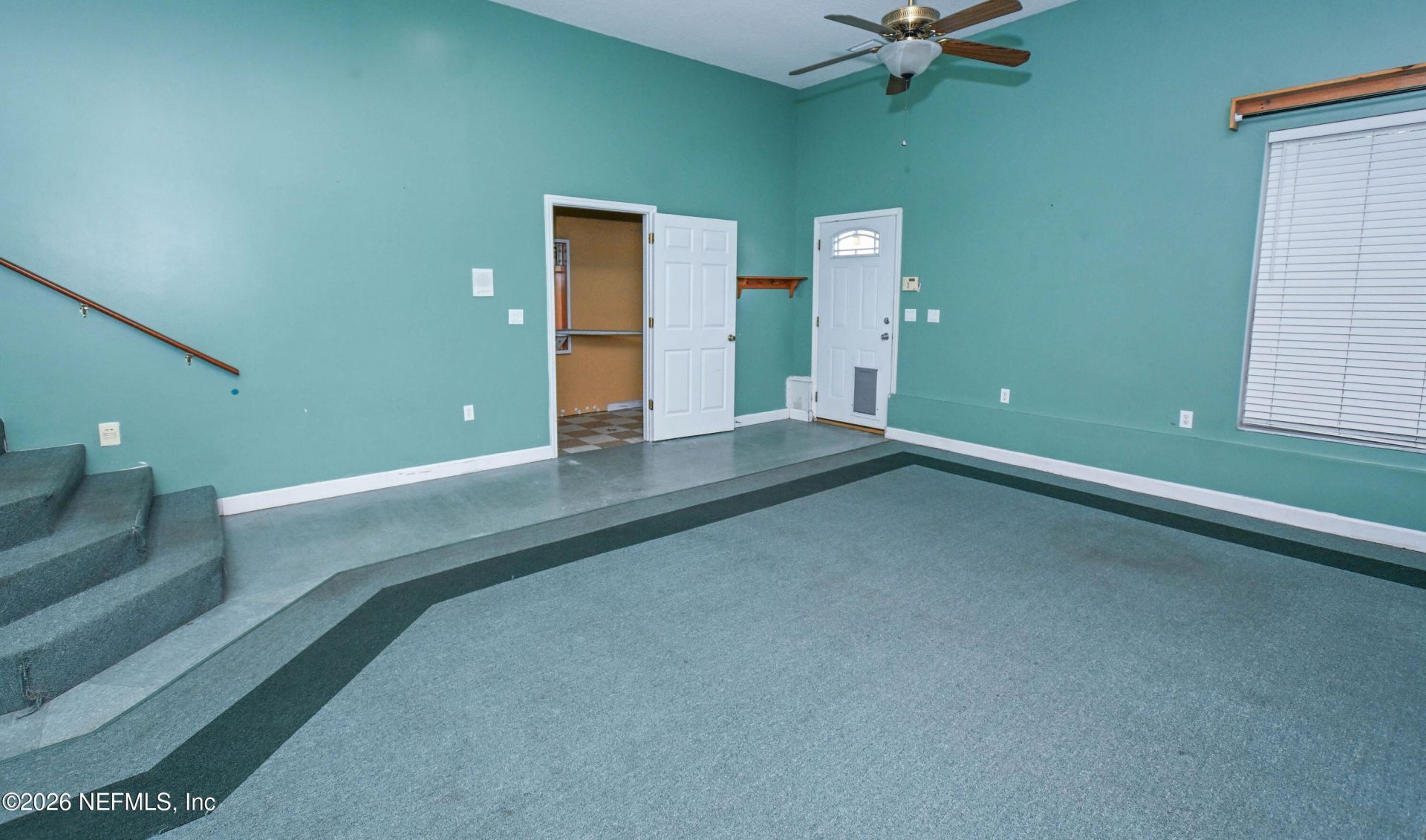 17442 S Tommy Road, Glen St. Mary, FL 32040 Photo