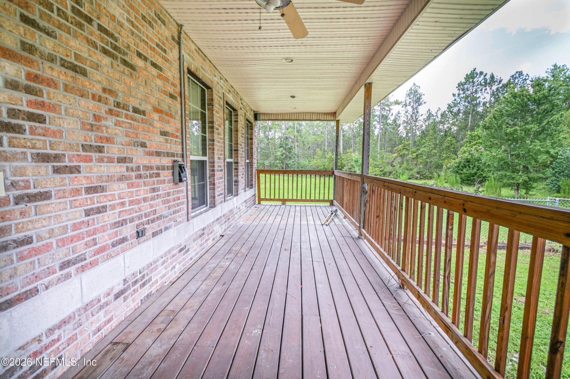 17442 S Tommy Road, Glen St. Mary, FL 32040 Photo