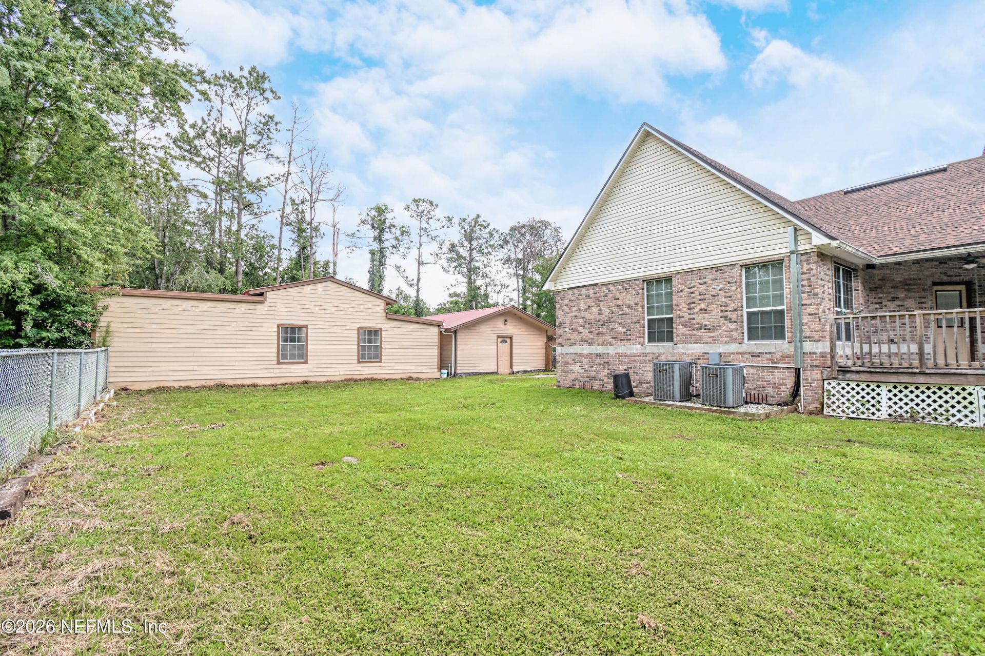 17442 S Tommy Road, Glen St. Mary, FL 32040 Photo