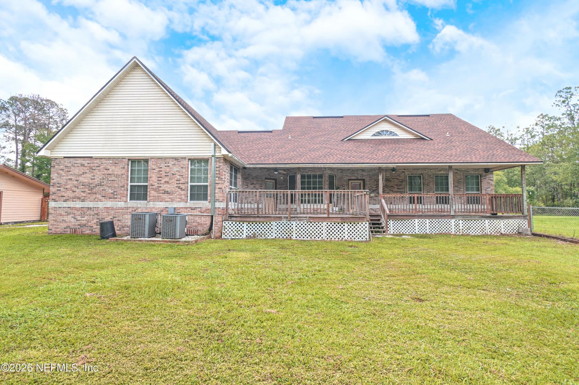 17442 S Tommy Road, Glen St. Mary, FL 32040 Photo