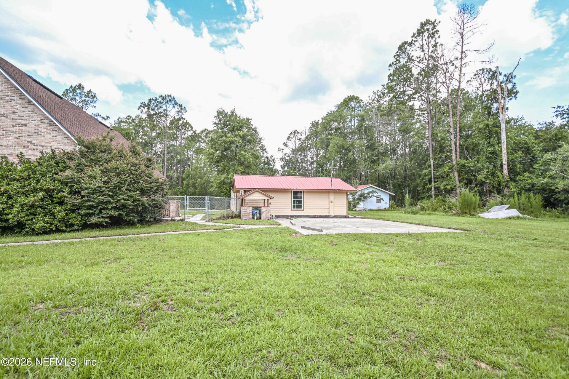 17442 S Tommy Road, Glen St. Mary, FL 32040 Photo