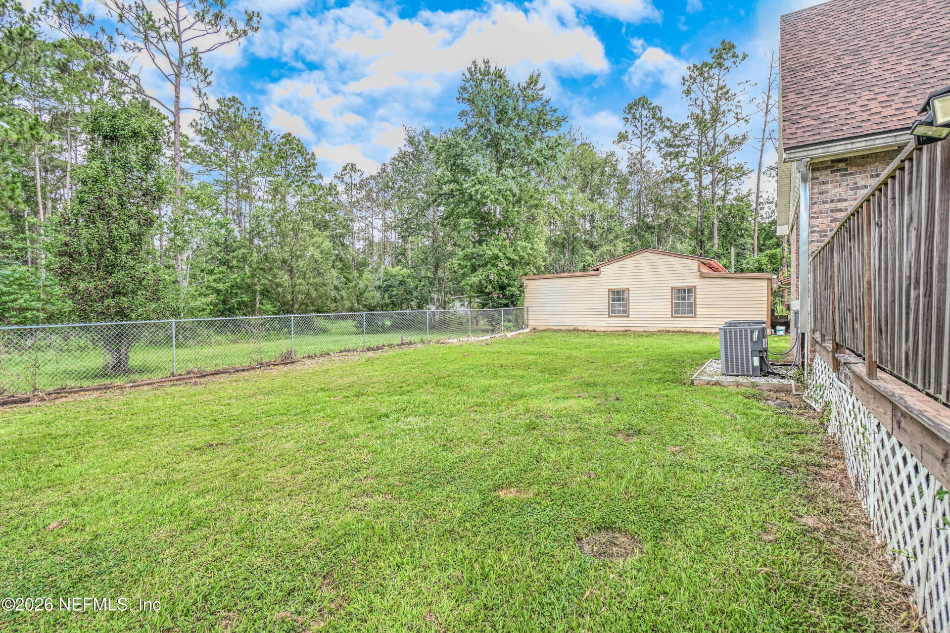 17442 S Tommy Road, Glen St. Mary, FL 32040 Photo