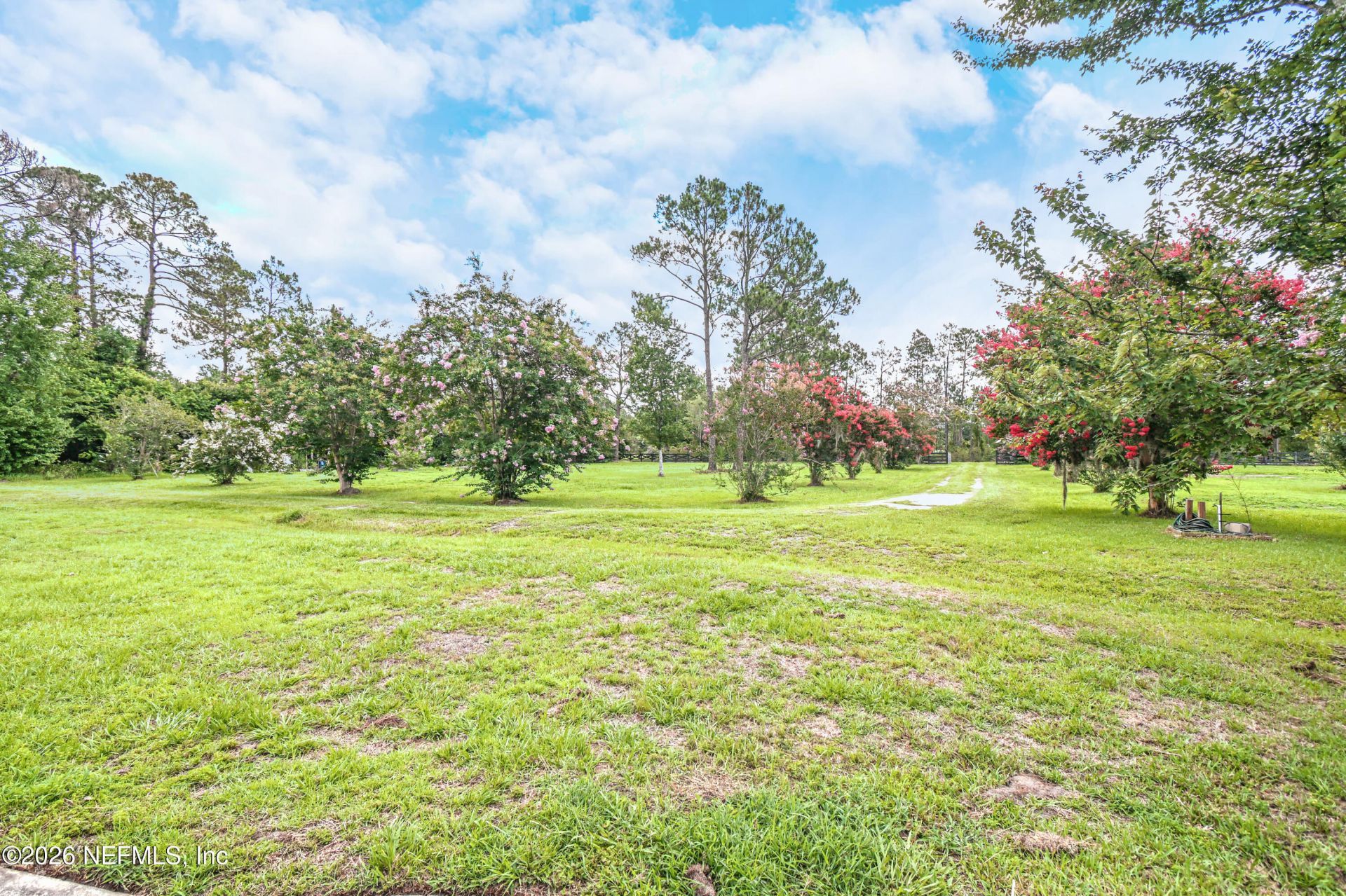 17442 S Tommy Road, Glen St. Mary, FL 32040 Photo