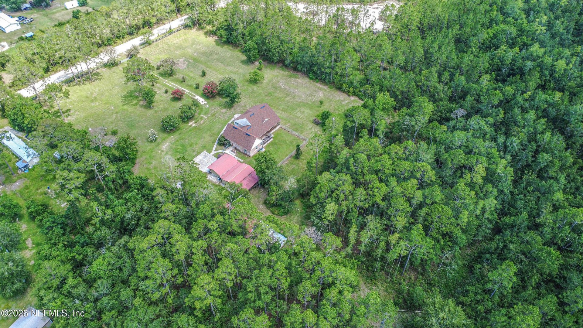 17442 S Tommy Road, Glen St. Mary, FL 32040 Photo