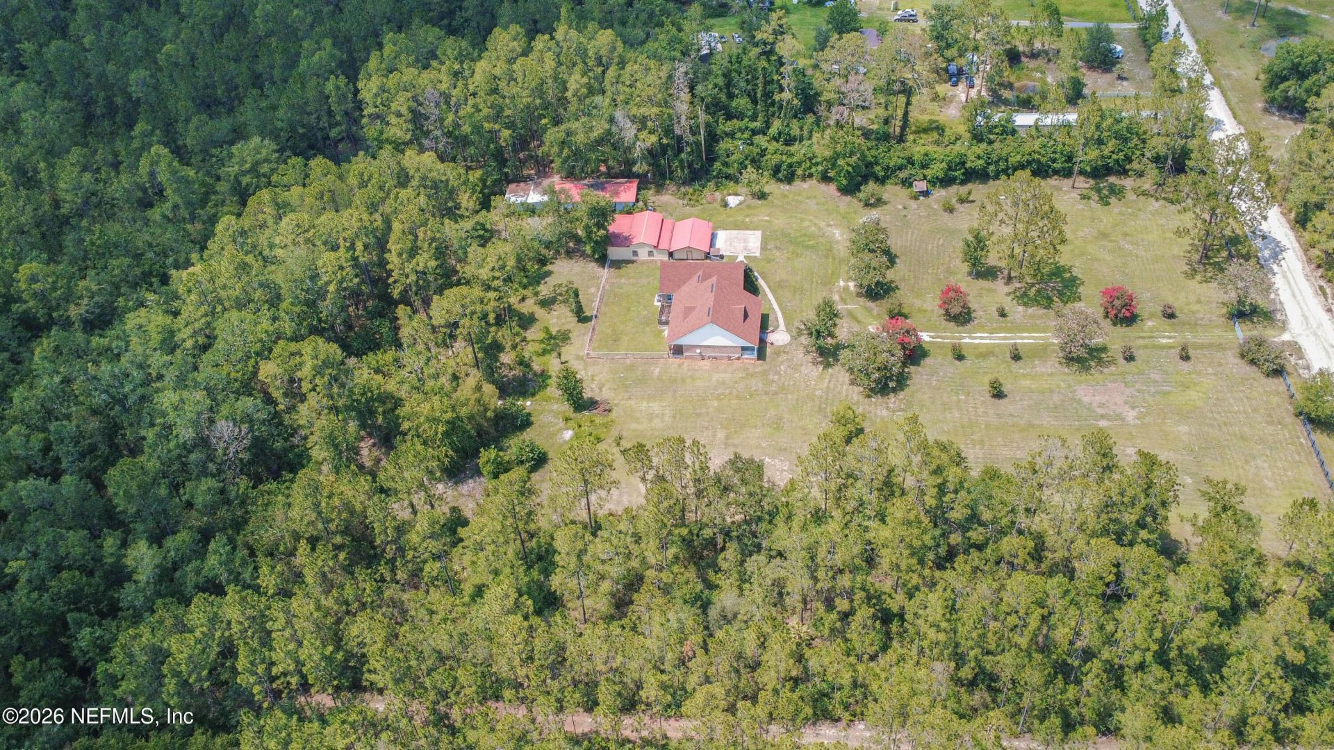 17442 S Tommy Road, Glen St. Mary, FL 32040 Photo