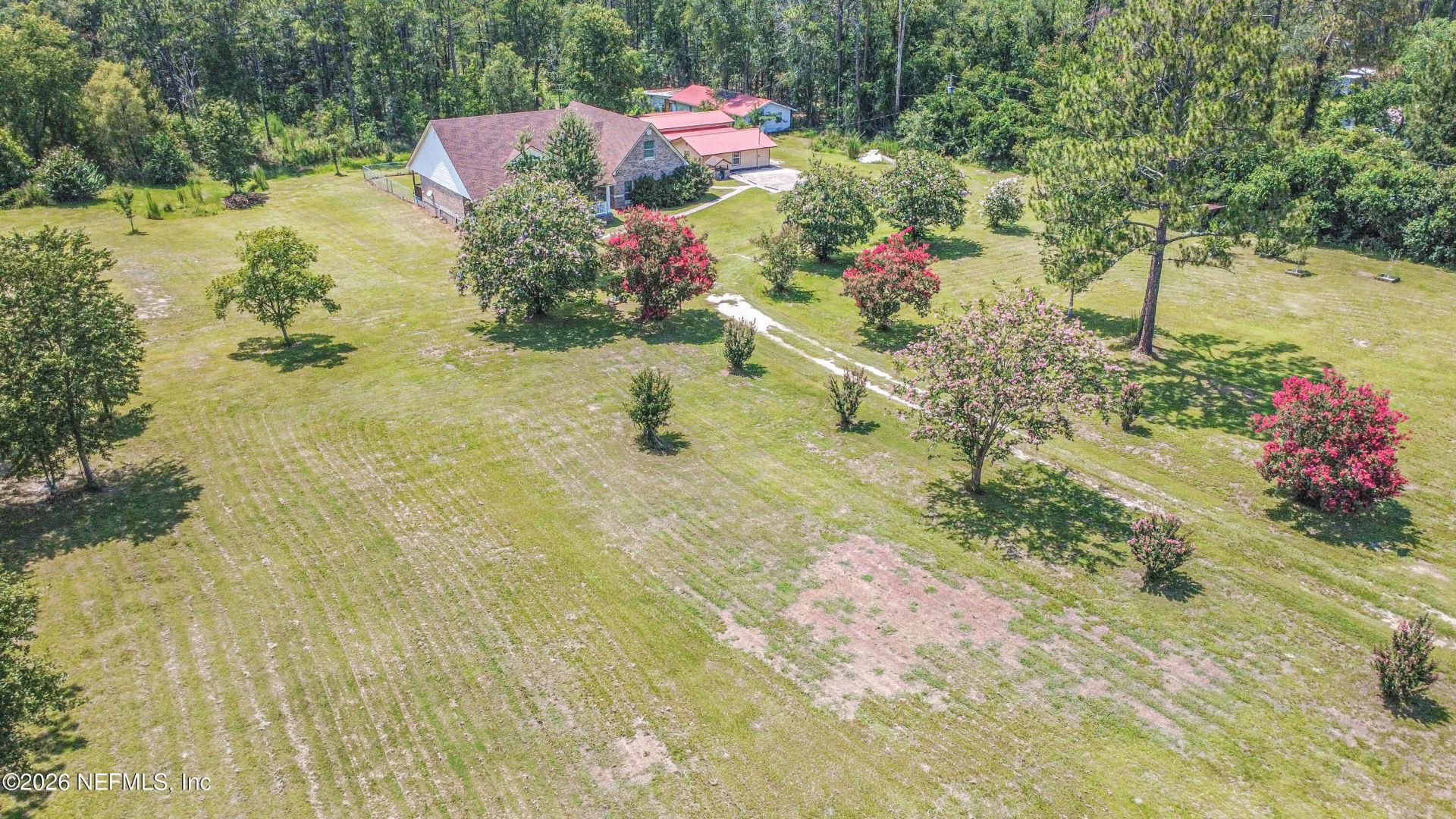 17442 S Tommy Road, Glen St. Mary, FL 32040 Photo