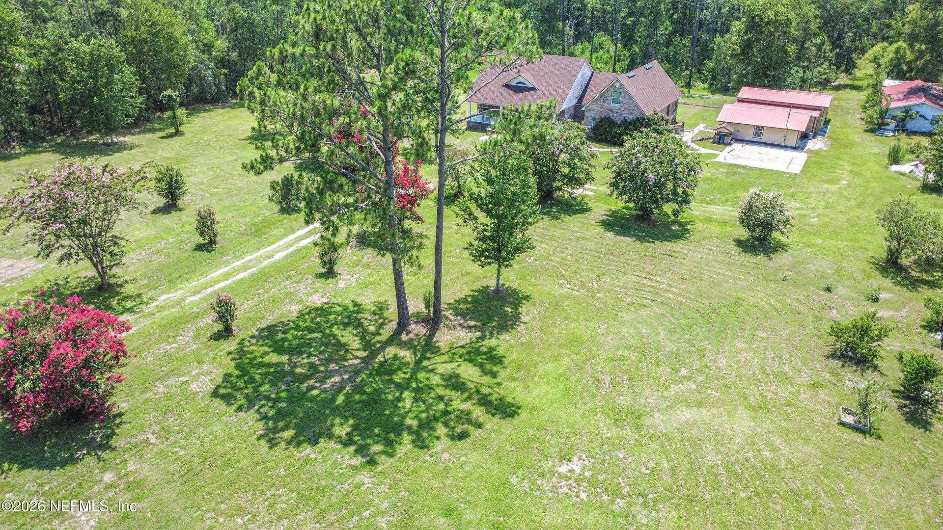 17442 S Tommy Road, Glen St. Mary, FL 32040 Photo