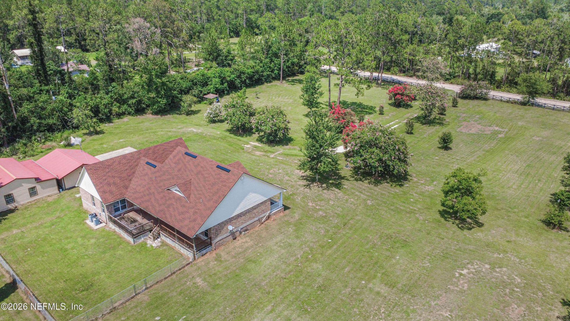 17442 S Tommy Road, Glen St. Mary, FL 32040 Photo
