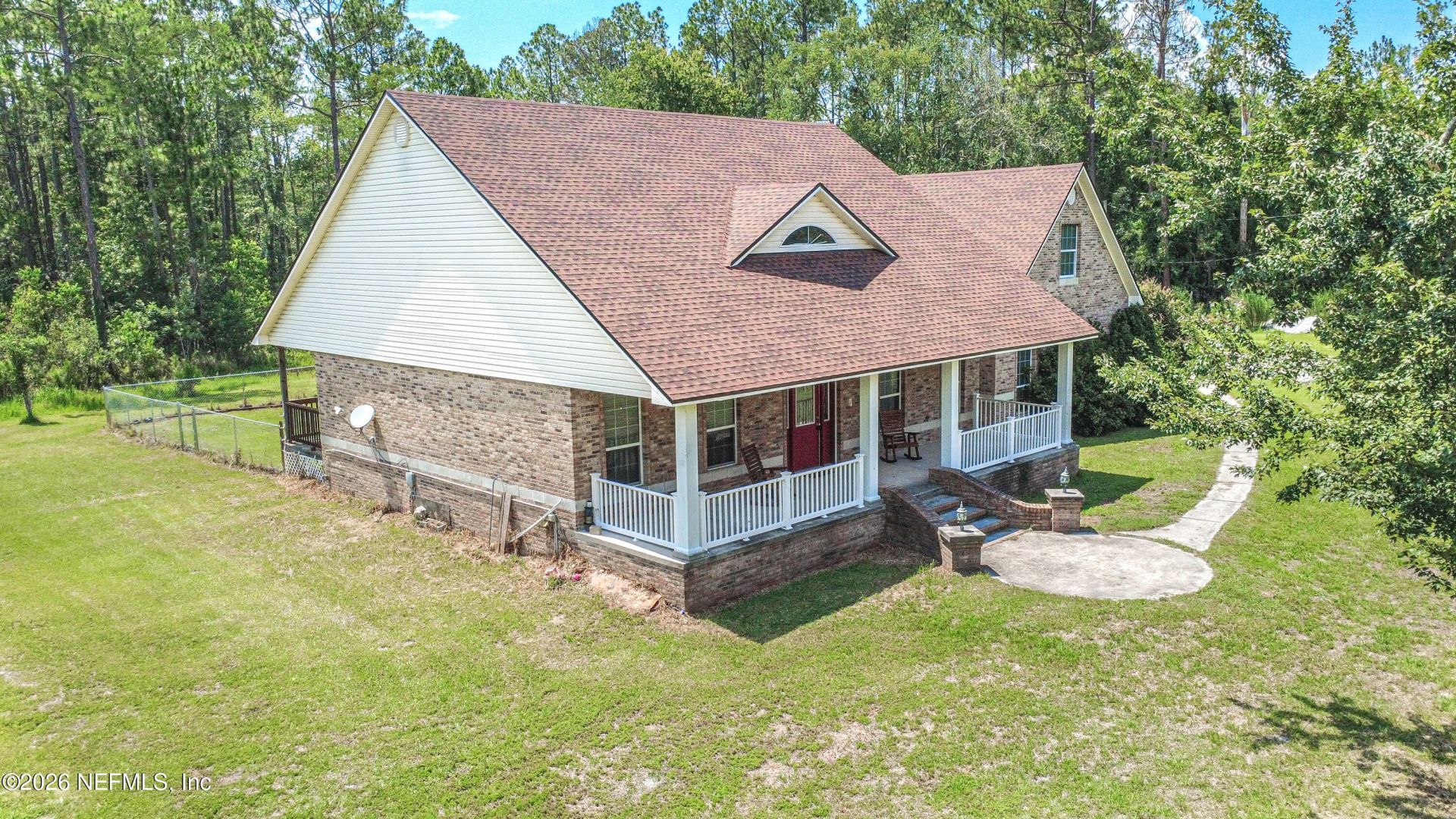 17442 S Tommy Road, Glen St. Mary, FL 32040 Photo
