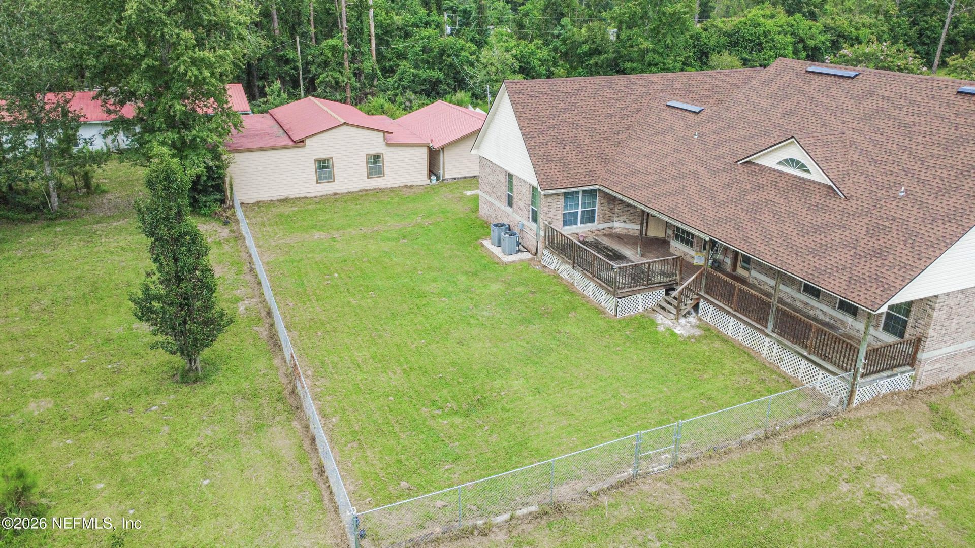 17442 S Tommy Road, Glen St. Mary, FL 32040 Photo