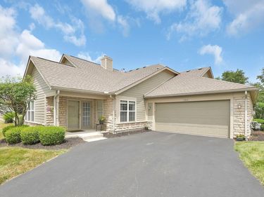 5260 Apple Ridge Place, Westerville, OH 43081